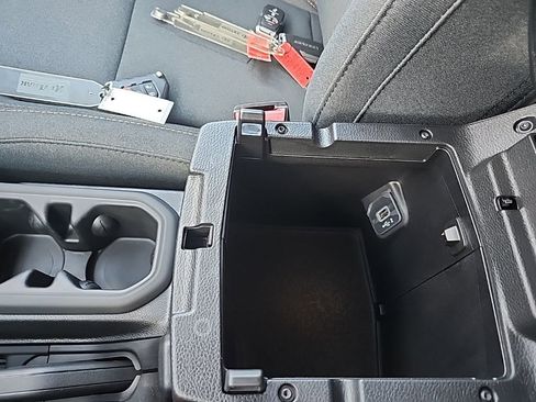 New 2025 Jeep Wrangler Sport S image 35