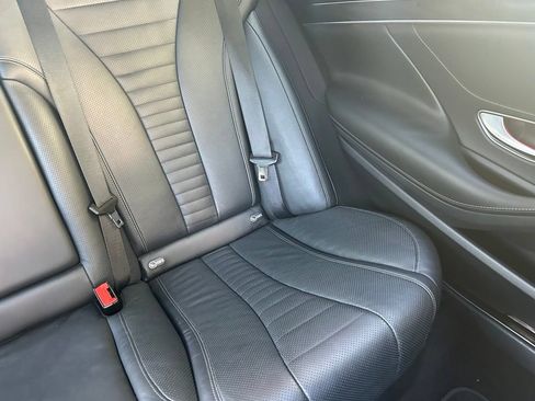 Used 2016 Mercedes-Benz S 550 Sedan image 14
