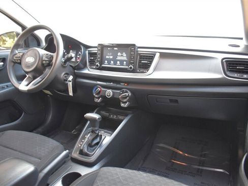 Used 2019 Kia Rio S FWD image 12