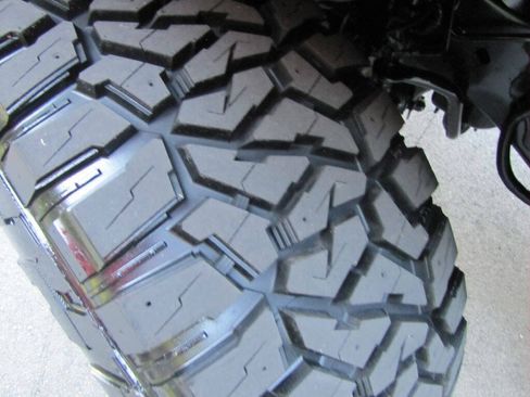 Used 2013 Ford F150 Raptor w/ Luxury Equipment Group AWD/4WD image 37
