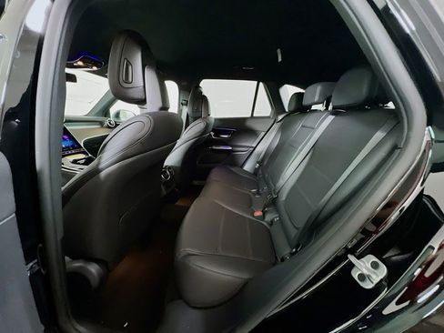 New 2025 Mercedes-Benz GLC 300 4MATIC image 22