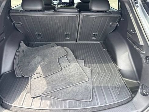 Used 2025 Chevrolet Equinox EV RS w/ Active Safety Package 3 AWD/4WD image 15