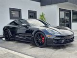 Used 2023 Porsche Panamera Platinum Edition w/ Assistance Package image 2
