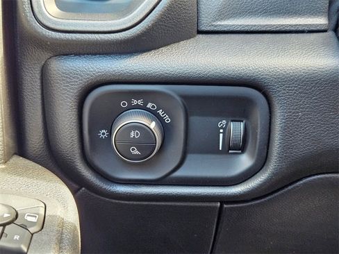 New 2025 RAM 5500 Tradesman image 19