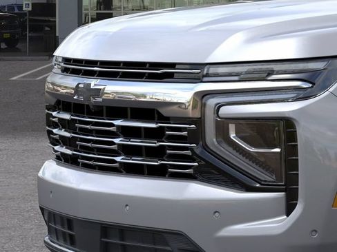 New 2026 Chevrolet Tahoe Premier w/ Sun And Tow Package RWD image 13