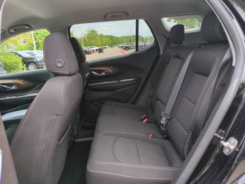 Used 2019 GMC Terrain SLE w/ Driver Convenience Package AWD/4WD image 13
