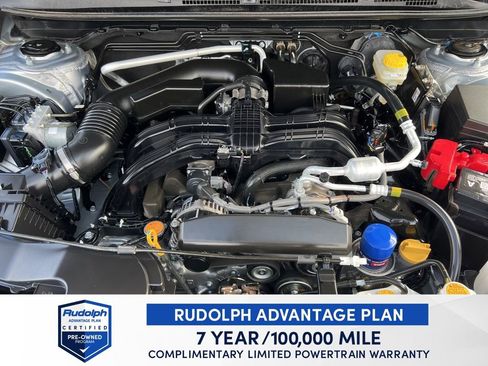 Used 2024 Subaru Crosstrek 2.5i Sport image 32