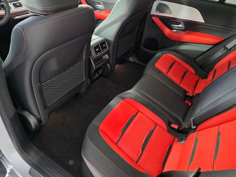 Certified 2024 Mercedes-Benz GLE 63 AMG S image 15