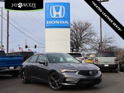 Used 2023 Acura Integra A-Spec