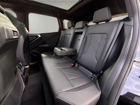 Used 2025 BMW X3 xDrive30i w/ Premium Package AWD/4WD image 20