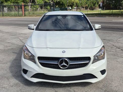 Used 2015 Mercedes-Benz CLA 250 image 2