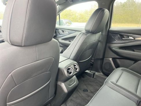 Used 2024 Chevrolet Blazer EV LT image 19