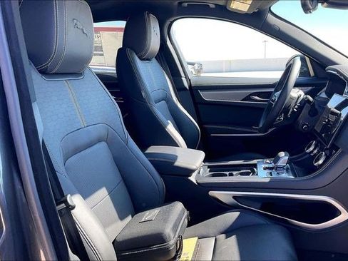 New 2026 Jaguar F-PACE R-Dynamic S image 12