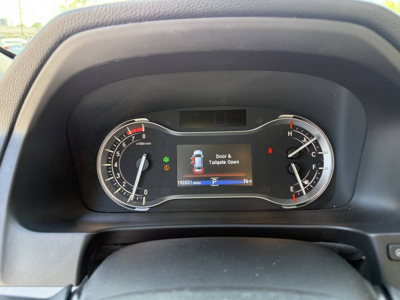 Used 2017 Honda Pilot EX-L image 17