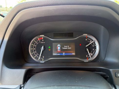 Used 2017 Honda Pilot EX-L image 17