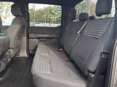 Certified 2022 Ford F150 XL w/ STX Appearance Package image 16