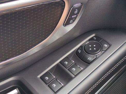 New 2025 Ford Expedition Platinum w/ Stealth Appearance Package image 26