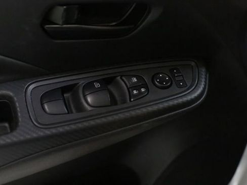 Certified 2025 Nissan Versa S w/ Trunk Package image 12