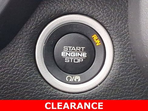 Used 2022 RAM 1500 Big Horn image 22