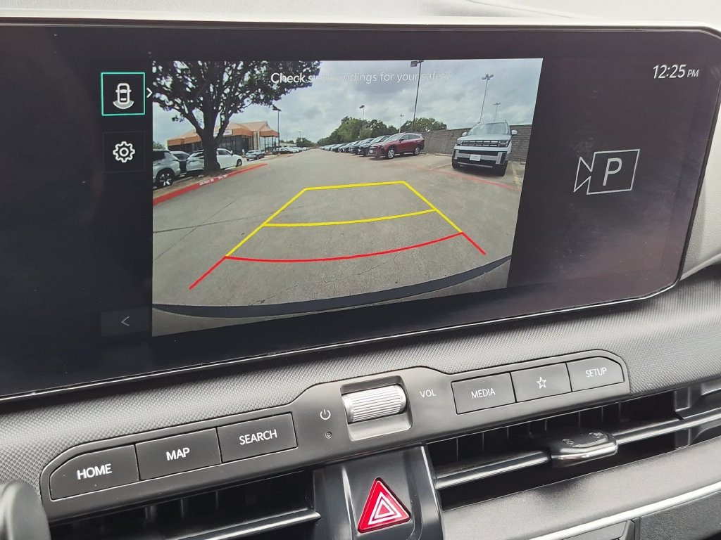 Used 2025 Kia K4 FWD image 17