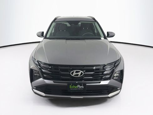 Used 2026 Hyundai Tucson SEL Plus FWD image 2