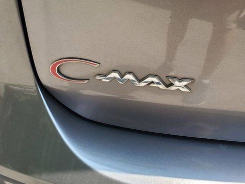 Used 2013 Ford C-MAX SE FWD image 6