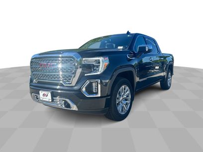 Certified 2021 GMC Sierra 1500 Denali w/ Driver Alert Package II