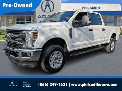 Used 2019 Ford F250 XLT