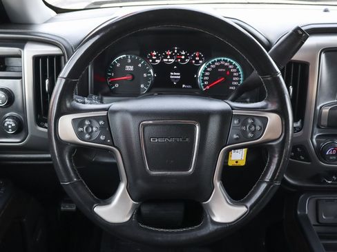 Used 2017 GMC Sierra 1500 Denali image 21