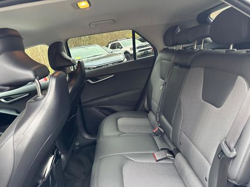 Used 2025 Kia Niro Wind w/ Wind Preserve Package image 26