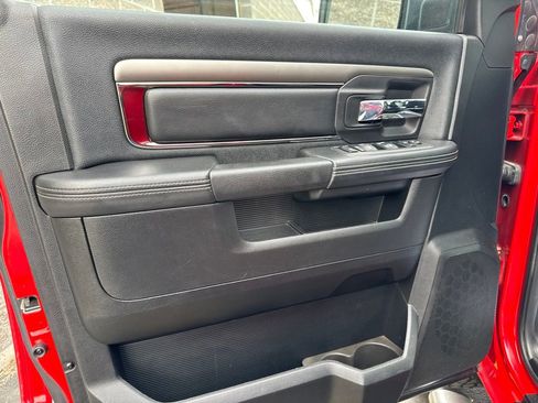 Used 2013 RAM 1500 Sport AWD/4WD image 10