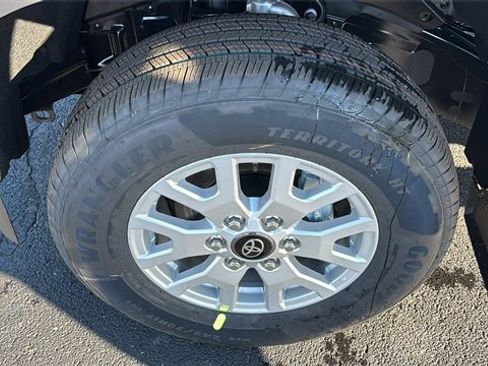 New 2026 Toyota Tacoma SR5 image 33