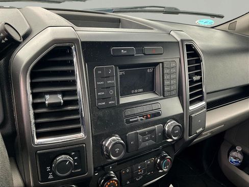 Used 2016 Ford F150 XLT w/ XTR Package AWD/4WD image 14