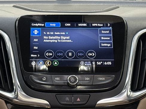 Used 2022 Chevrolet Equinox Premier image 20