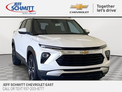 New 2026 Chevrolet TrailBlazer LT w/ Convenience Package