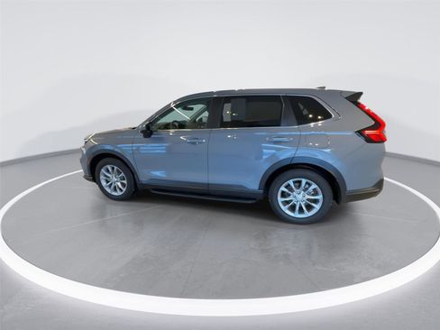 New 2025 Honda CR-V EX-L image 5
