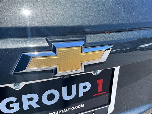 Used 2020 Chevrolet Trax LS w/ Tint and Cruise Package FWD image 30