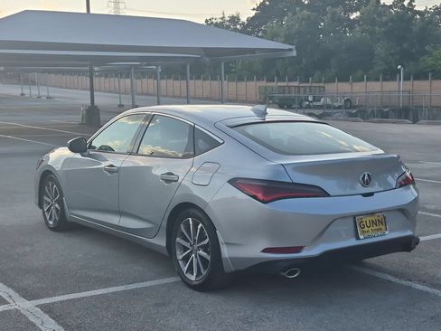 Used 2026 Acura Integra FWD image 5