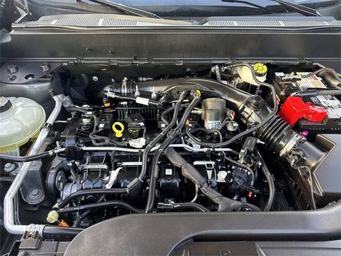 Certified 2022 Ford Maverick Lariat w/ Lariat Luxury Package image 37