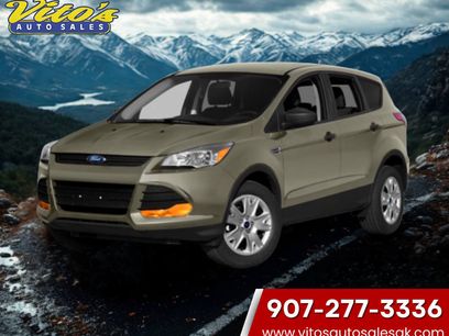 Used 2014 Ford Escape SE