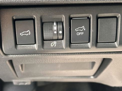 Used 2023 Subaru Outback Limited XT image 18