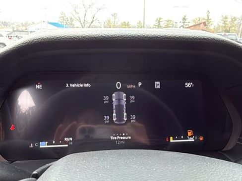 New 2026 Jeep Grand Cherokee Altitude AWD/4WD image 16