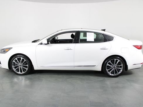 Used 2019 Kia Cadenza Technology image 9