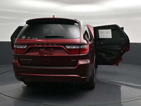 Used 2021 Dodge Durango GT RWD image 36