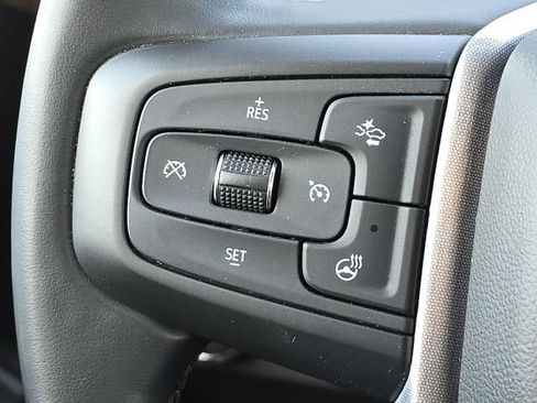 Used 2023 GMC Sierra 1500 Elevation w/ X31 Off-Road Package image 37