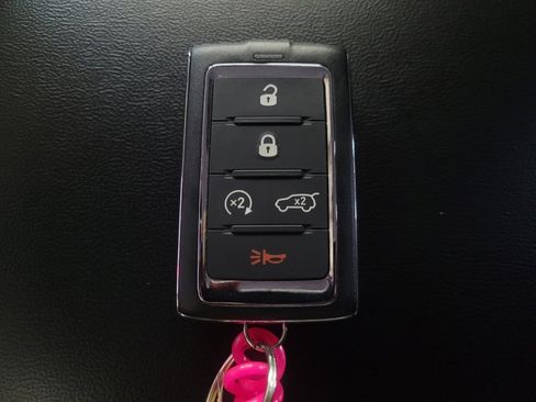 Used 2021 Jeep Grand Cherokee L Limited image 32