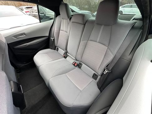 Used 2022 Toyota Corolla SE image 31