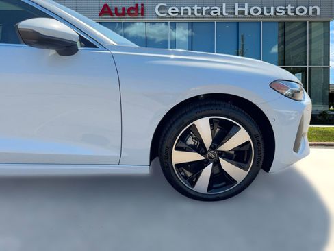 New 2025 Audi A5 2.0T Premium Plus image 12