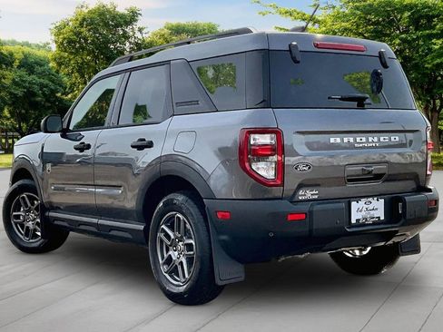 New 2026 Ford Bronco Sport Big Bend image 3
