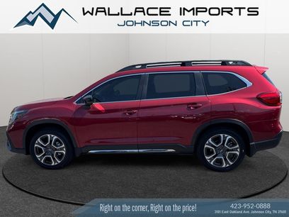 Certified 2026 Subaru Ascent Limited